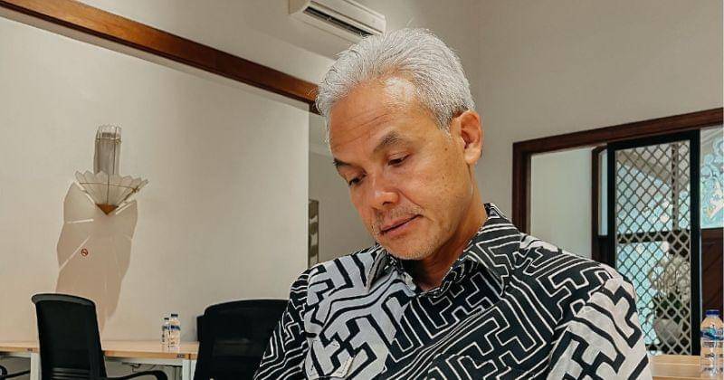 Instagram.com/ganjar_pranowo